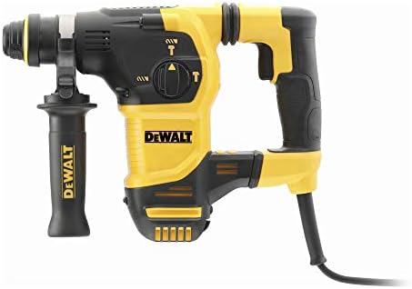 Bild 2 - DEWALT Kombihammer SDS-plus 30mm 950Watt