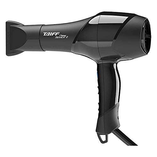 Secador de cabelo New Smart 1700w Taiff + Difusor (110)