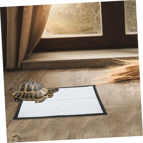 Alfombrilla térmica para reptiles POPETPOP miniatura 6