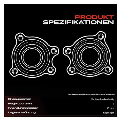 Roulement de roue Seat Exeo 1.6 2.0 TDI moyeu 8E0498625A 4D0407625D