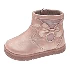 Chicco, Botas Niña con Cierre Lateral, Botines Niña Cálidos, Cómodos y Transpirables, Ideales para Otoño e Invierno, Zapatos Niña, Designed in Italy