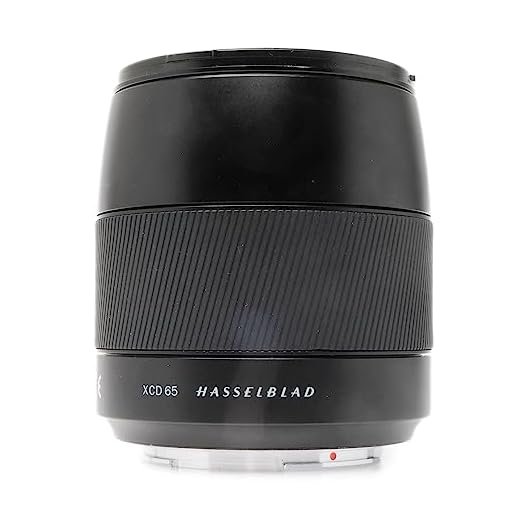 Hasselblad XCD 65mm f/2.8 Standard Lens