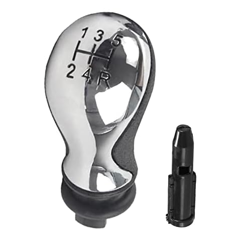 Goolsky Pomo de Cambio para Citroen C5 y Xsara Picasso Cover