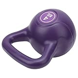 4. 【Práctico y adecuado】 Kettlebell Dumbbell, es muy adecuado para la construcción de músculos y fitness, y es muy práctico.