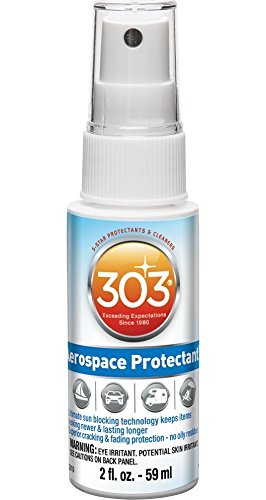 303 Products 303 (30302) Uv Protectant Spray For Vinyl Esntlw cover