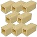 4" Kiln Post - 8 Pack