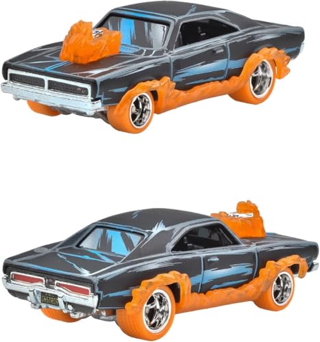 CT Toys Ghost Rider product image