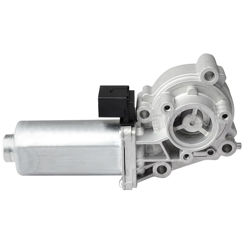 Moteur commande boîte de transfert Range Rover 2006-2017 924392 600-939 - 3