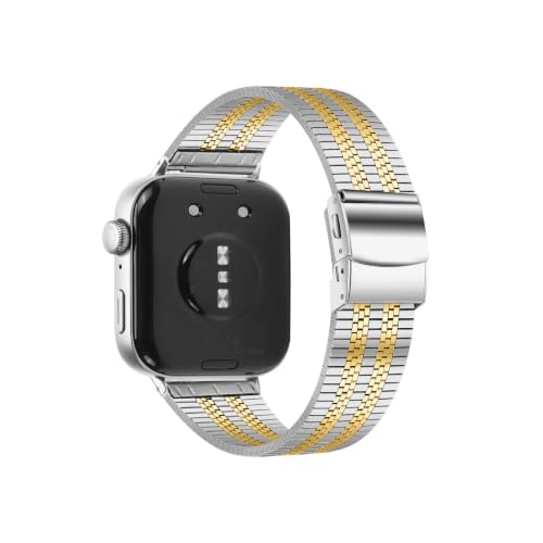 �Ή� HUAWEI Watch Fit5/Watch Fit5 Pro �p�̌����x���g �����X�e�����X�f�� �r���v�x���g ������� ���� �o���h �ւ��x���g ���^���o���h �����^�b�`���� �r�W�l�X �t�H�[�}�� �J�W���A�� �����Y �r���v�o���h[dh-dsx