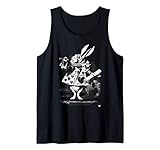 leichtes, klassisch geschnittenes Tank Top, doppelt genähte Ärmel und Saumabschluss