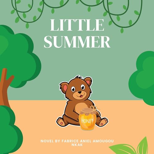 Little Summer by Fabrice Aniel Amougou Nkak episode artwork