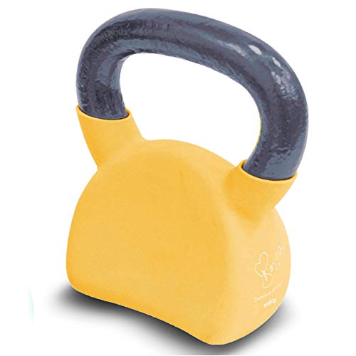 DAVINA MCCALL Kettlebell, ACDMKB-1864Y