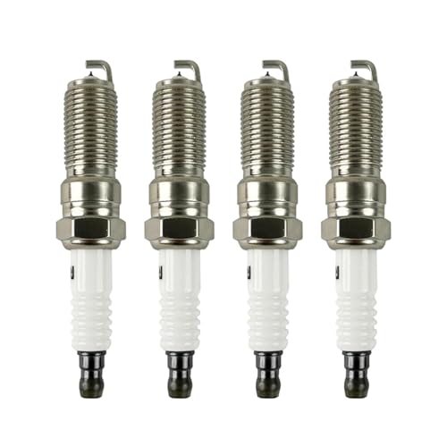 Bougies d'allumage ITV20TT pour rouler serein en C-Max et Fiesta