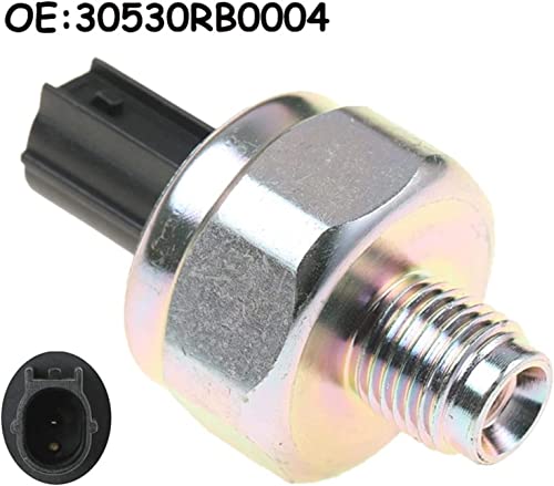 Sensor de detonación KS378 compatible con motor 30530-RB0-004 3