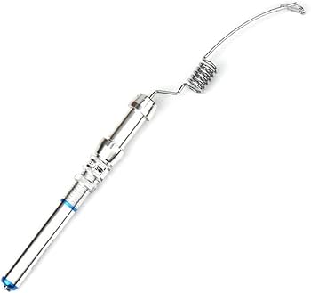 EMMROD コイルロッド　バス釣り スチールロッド　アメリカンタックル EMMROD コイルロッド バス釣り スチールロッド アメリカンタックル