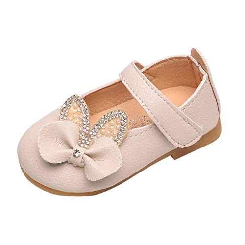 Toddler Girl Sandals Size 6,Sandals For Girls White Size 3,Sneakers For Girls Teal,Slippers For Girls Hard Bottom,Boots For Girls High Heels Size 13 Kid,Beige,Recommended Age:12-15Months,US:6C