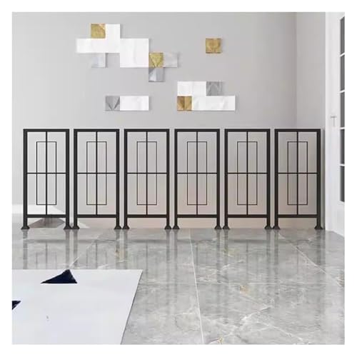 Mains courantes de loft au style chic et finitions dorées d'exception pour escalier - 2