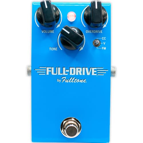 Fulltone Full-Drive 1