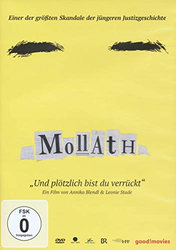Mollath – „Und plötzlich bist du verrückt“