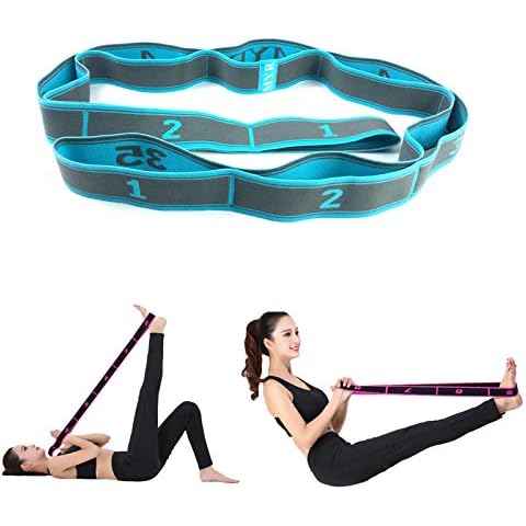 Bandes de résistance JJunLiM 15-20 kg Cover