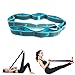 JJunLiM Loops Cintas de Ejercicio Niños Adultos Bandas Latinas 15-20 kg Expansor Pilates Yoga Bandas elásticas para Fitness Bandas elásticas para Entrenamiento elástico Crossfit Dance Bandas Gimnasia