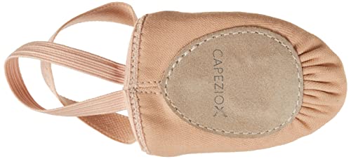 Image of Capezio Women's Canvas Pirouette Ii