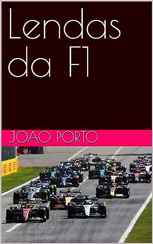 Lendas da F1