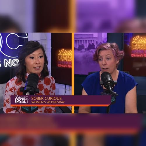 Women&rsquo;s Wednesday: Sober Curious