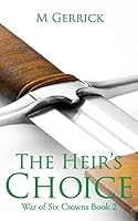 The Heir's Choice 0620628774 Book Cover