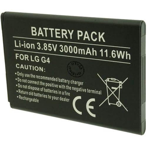 bateria Compatible para LG G4