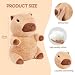 Imagen de Lotvic Peluche Capybara
