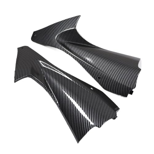 Aileron latéral carénage YZF-R6 cache-poussière moto insert - 2