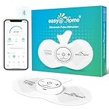 Best Home Tens Units - Easy@Home Wireless TENS Unit with APP Remote Control: Review 