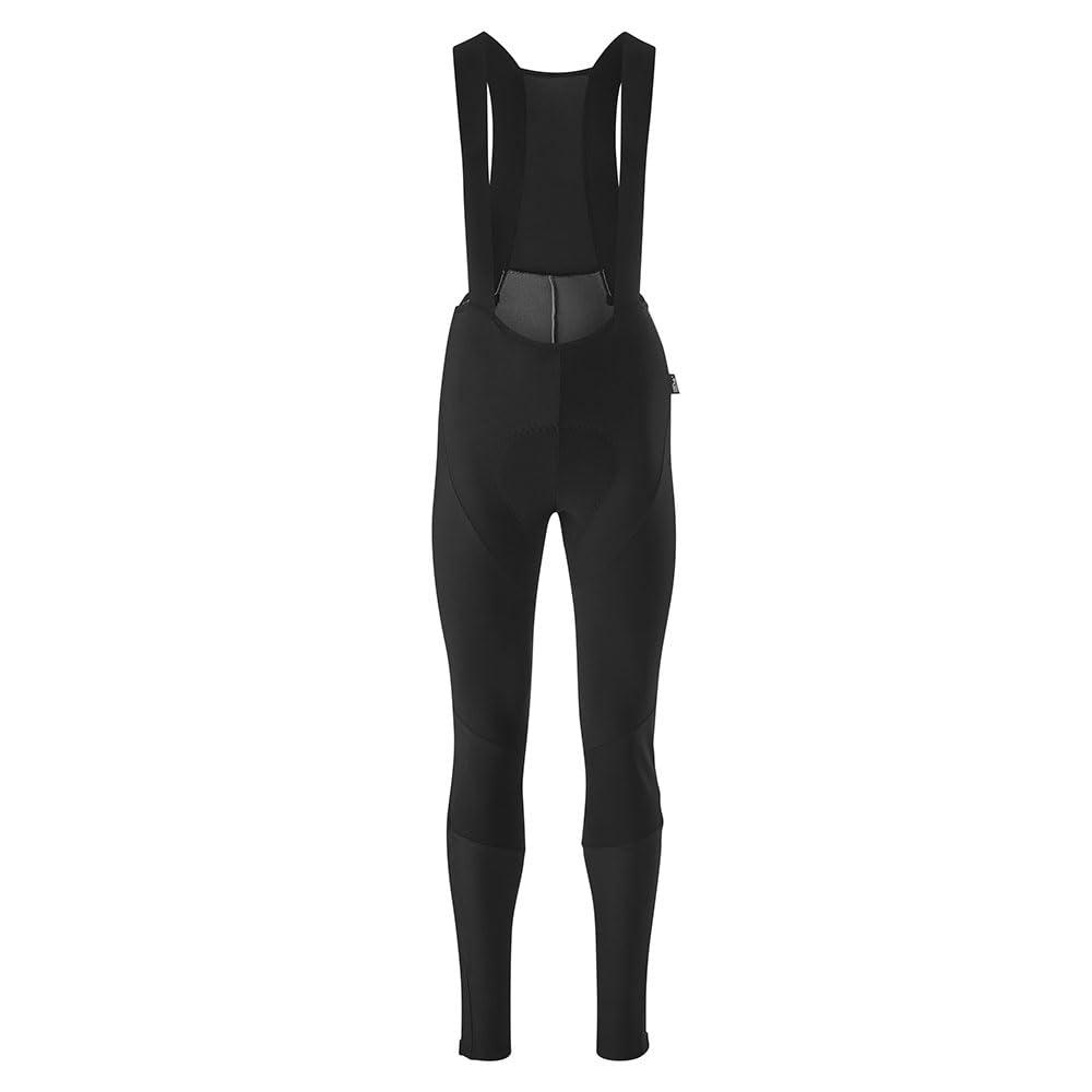 Gonso Damen SQlab Go Bib Lang, Black, S