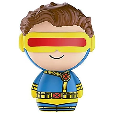 Marvel X-Men 11669 "Dorbz Cyclops Figure Cover