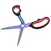 Sheffield 8-1/2 Inch Titanium Coated Scissors
