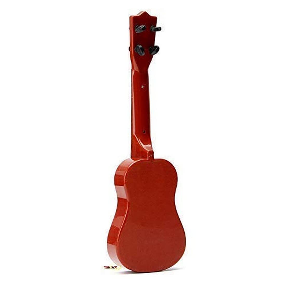 RENARSH Wooden Kids 4 String Musical Guitar Classical Series Guitar Musical Instrument (17 inch_Multi) - Image 3 thumbnail