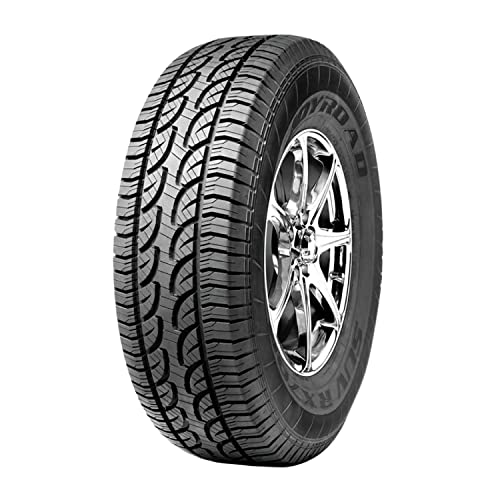 Pneu d'été Joyroad 10.50/31 R15 idéal pour escapades en utilitaire