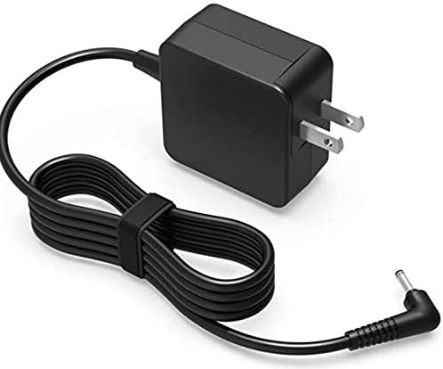 BOLWEO Laptop AC Adapter Power Supply Cord