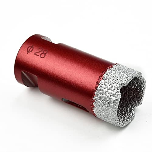 Broca Diamante 20 mm para Porcelanato y Piedra miniatura 5