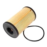 LR073669 JDE37128 Engine Oil Filter Compatible with Land Rover Discovery Sport 2018-2019 RANGE
