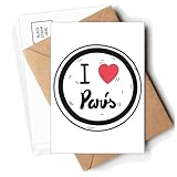 Cantidad del paquete: 10 tarjetas + 10 sobres