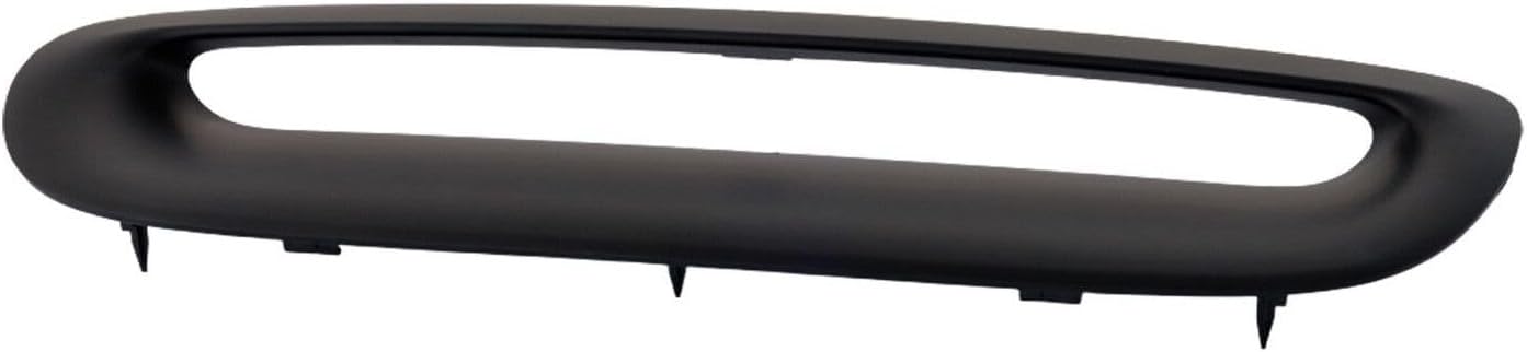 Hood Scoop for Mini for Cooper 2002-2008 Hatchaback Primed MC1239100