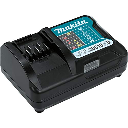 Makita Caricatore Dc10Wc 12V Cxt Marca