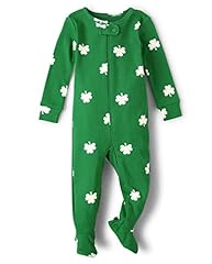 St. Patrick's Day Shamrock