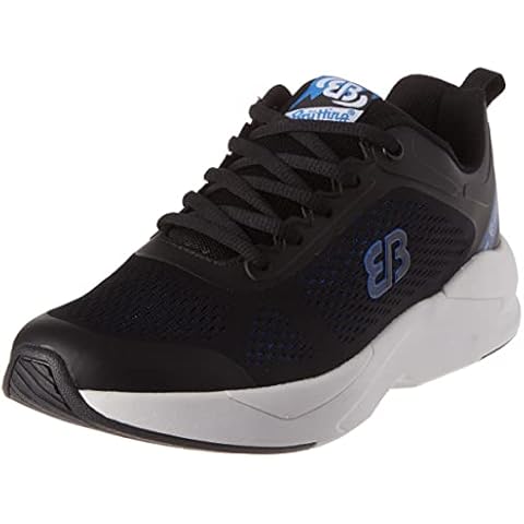 Brütting Chaussures de Running Homme Cover