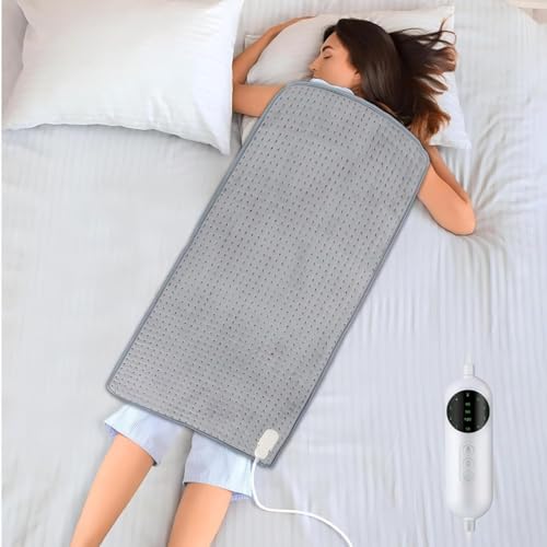 Deepsoon King-Size Heating Pad