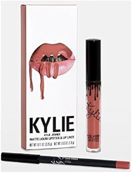 Amazon | kyliecosmetics カイリージェンナー カイリーコスメ ANGEL