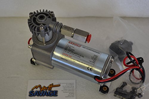 Viair 92 Compressor Kit matériel pneumatique haut de gamme 12V - 3