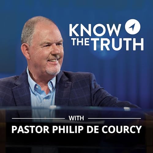 Know The Truth Daily Broadcast cover art